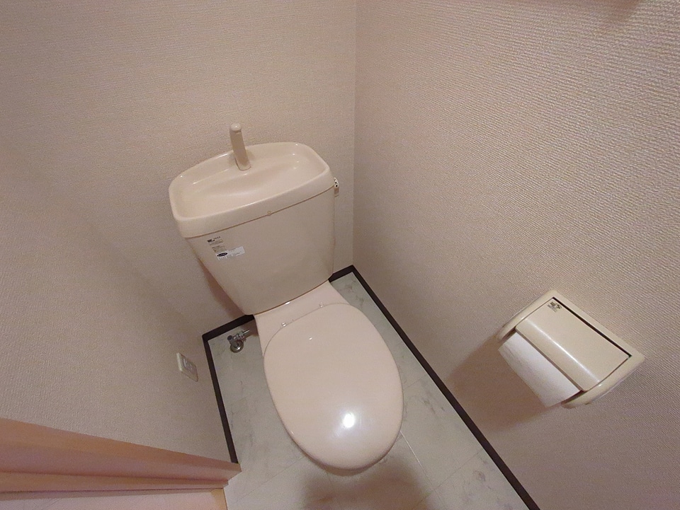 17/30 トイレ