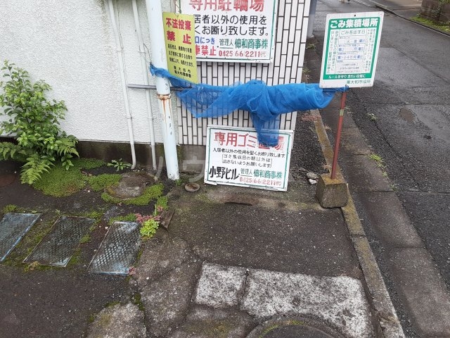 その他共有
