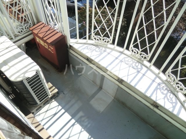 18/26 バルコニー