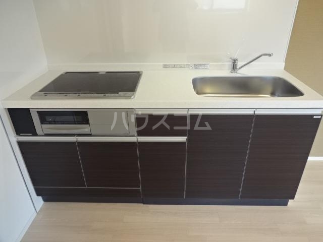 9/30 キッチン