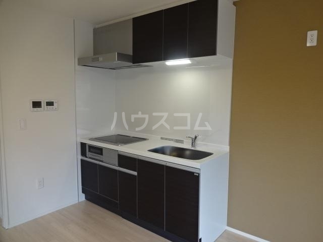 8/30 キッチン