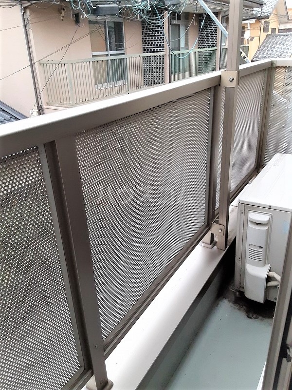 15/27 バルコニー