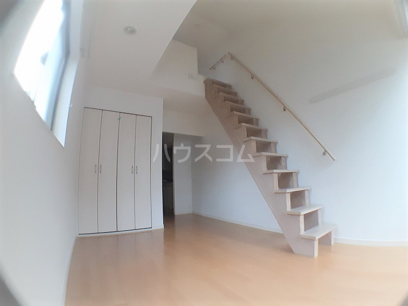 4/27 リビング/ダイニング