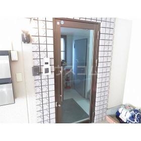 2/12 エントランス