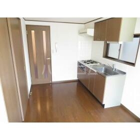 3/24 リビング/ダイニング