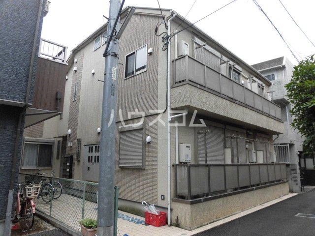 2/9 エントランス