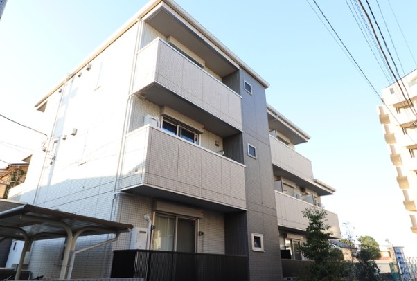 12/26 バルコニー