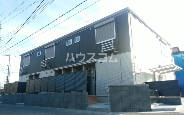 1/30 外観