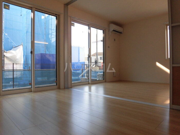 3/22 リビング/ダイニング