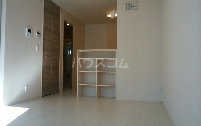 3/20 リビング/ダイニング