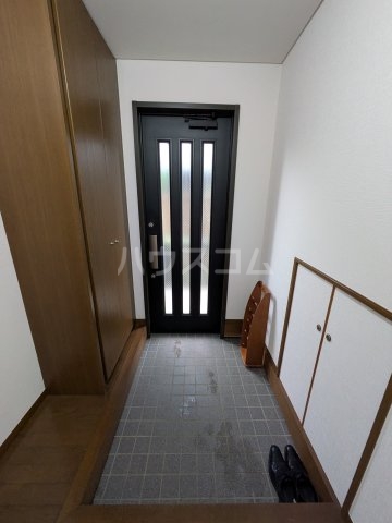 12/30 玄関