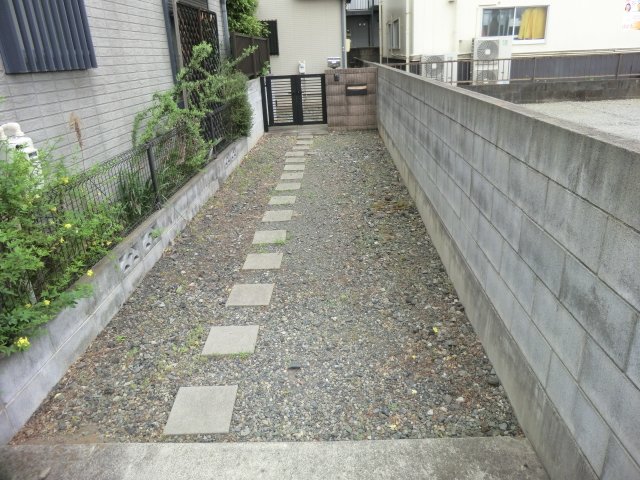 29/30 駐車場