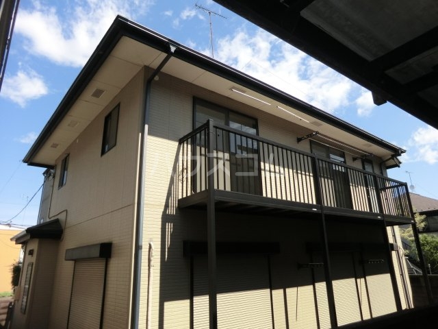 1/30 外観