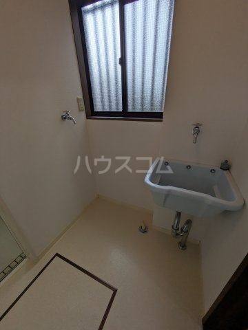18/30 洗面