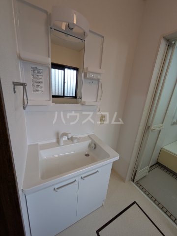 17/30 洗面