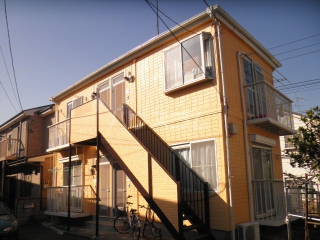1/26 外観