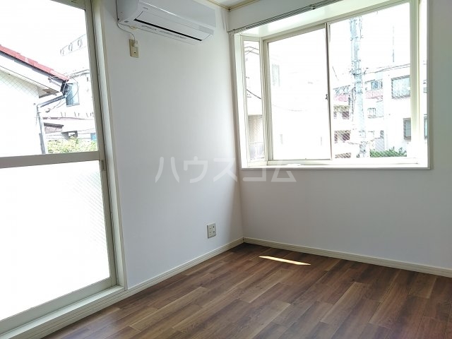 6/26 室内