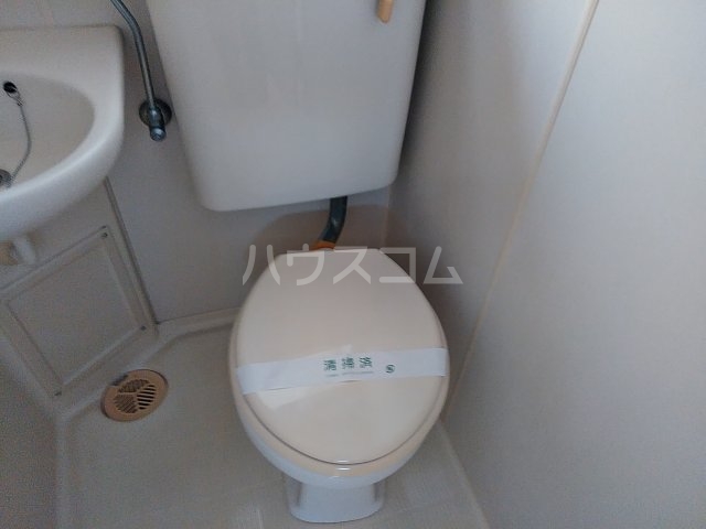 13/26 トイレ