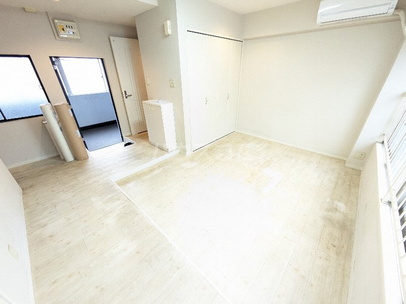 3/22 リビング/ダイニング