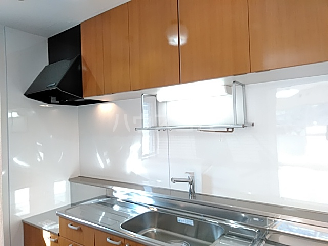 14/30 キッチン