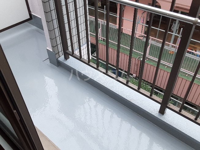 15/20 バルコニー