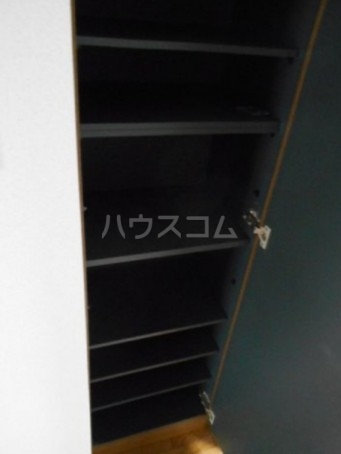 2/12 エントランス