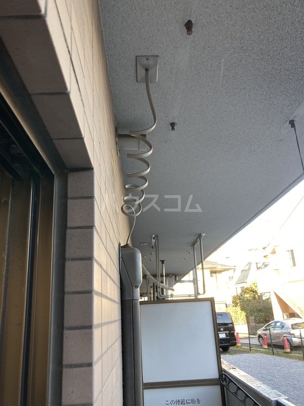 14/28 バルコニー