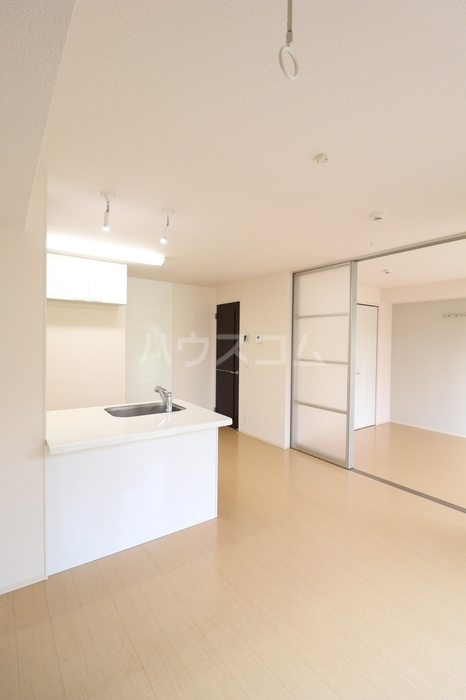 3/21 リビング/ダイニング