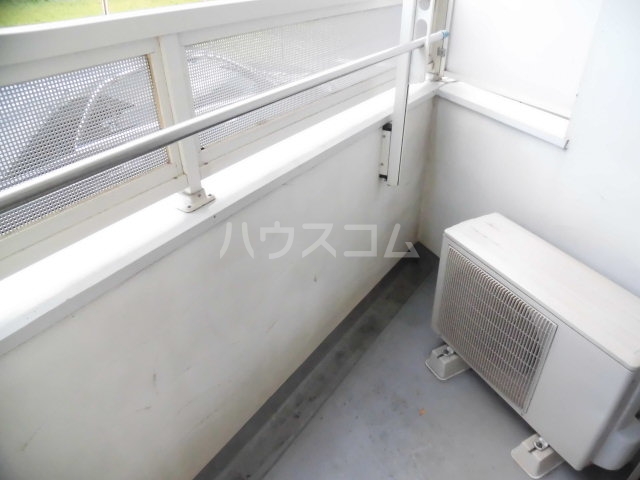 19/30 バルコニー