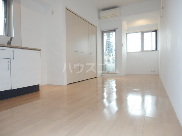 3/18 リビング/ダイニング