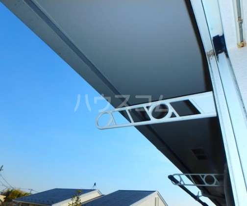 17/26 バルコニー