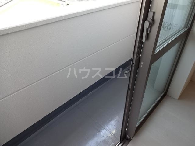 19/30 バルコニー
