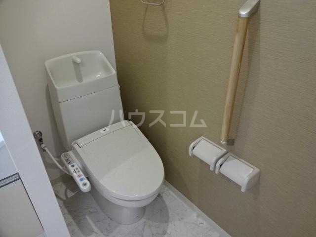 15/30 トイレ