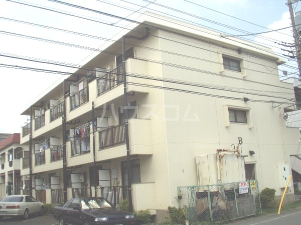 1/16 外観