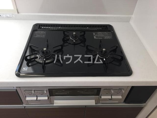 9/21 キッチン