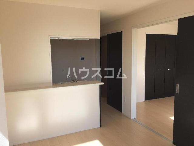 4/21 室内