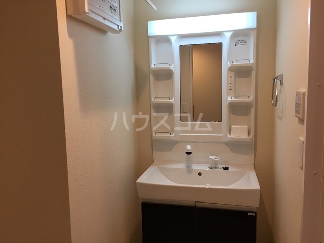12/21 洗面