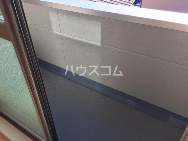 14/21 バルコニー