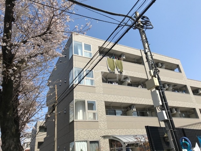 1/26 外観