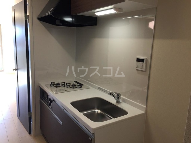 10/26 キッチン