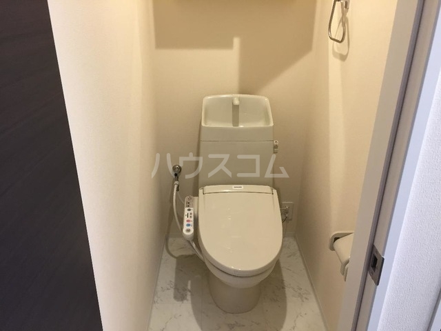 12/26 トイレ