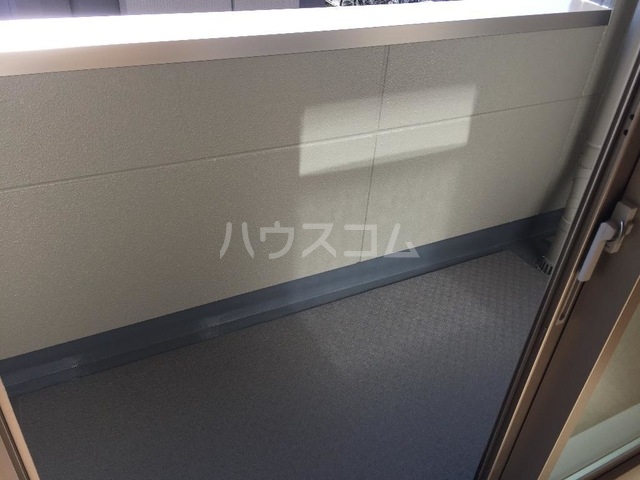 16/26 バルコニー