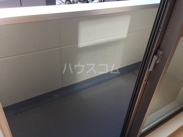 15/29 バルコニー