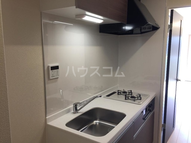 9/29 キッチン