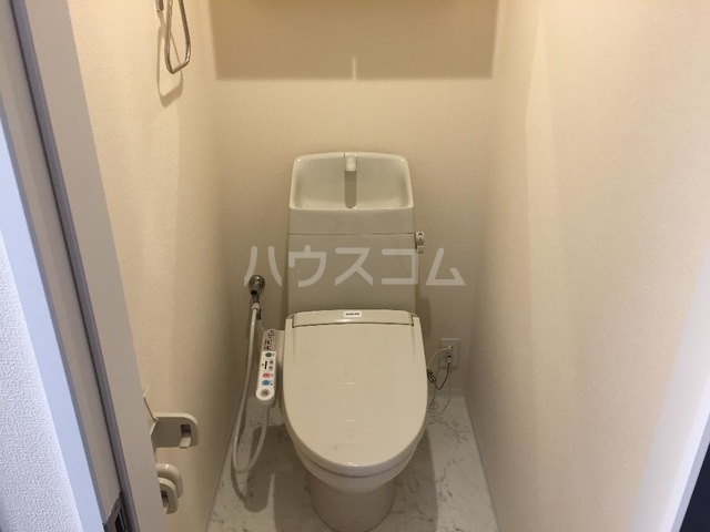 11/29 トイレ