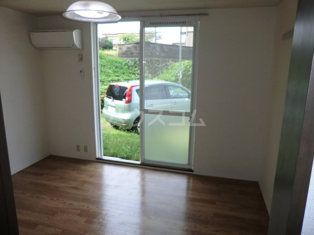 3/25 リビング/ダイニング