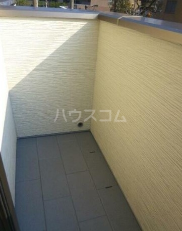 13/27 バルコニー