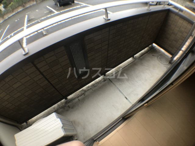 16/30 バルコニー