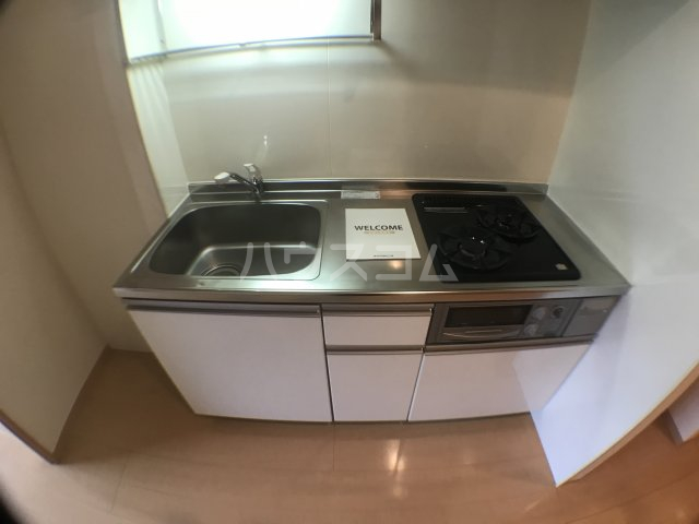 9/30 キッチン