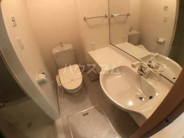 13/30 洗面